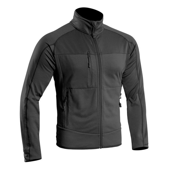 THERMO PERFORMER N3 - Veste polaire-A10 Equipment-Noir-XXL-Welkit