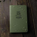 UNIVERSAL FIELD BOOK 974 - Papier étanche-Rite In The Rain-Vert olive-Welkit