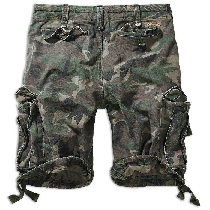 Camouflage militaire  Welkit - Solutions PRO