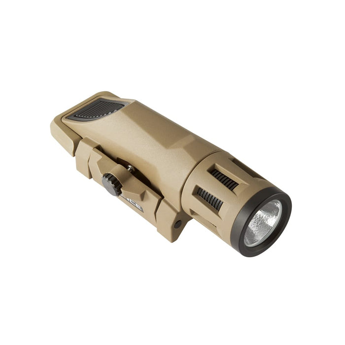 WML WHITE - Lampe pour arme-Inforce-Coyote-Welkit