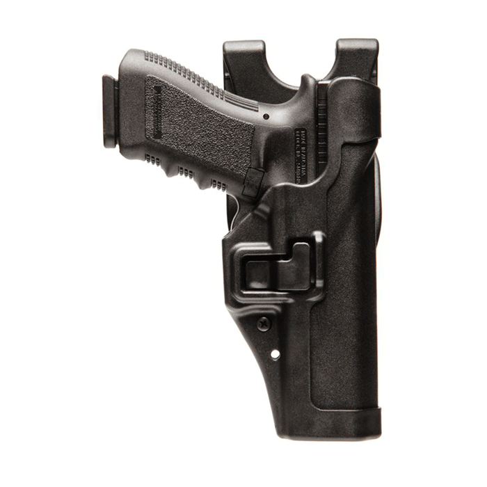 SERPA LEVEL 2 Glock 21 - Holster rigide